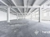 Prodej skladu, Olomouc, U cukrovaru, 532 m2