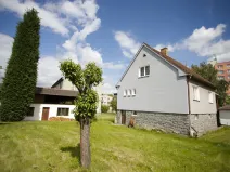 Prodej rodinného domu, Týn nad Vltavou, 151 m2