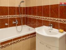 Pronájem bytu 1+1, Benešov, Jana Švermy, 44 m2