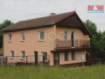 Prodej rodinného domu, Prosíčka - Dolní Prosíčka, 153 m2