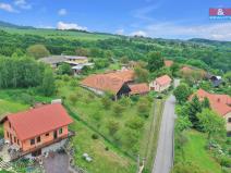 Prodej zemědělské usedlosti, Borek - Želejov, 90 m2