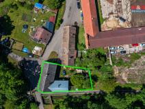 Prodej rodinného domu, Býčkovice - Velký Újezd, 245 m2