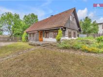 Prodej rodinného domu, Kněžnice, 89 m2