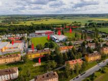 Prodej bytu 3+1, Slaný, Rabasova, 84 m2