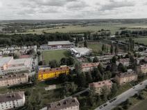 Prodej bytu 3+1, Slaný, Rabasova, 84 m2