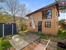 Prodej chaty, Bratronice, 22 m2