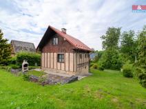 Prodej chaty, Řetová, 60 m2
