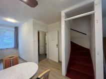 Pronájem rodinného domu, Brno, Skácelova, 65 m2