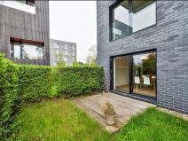 Pronájem bytu 3+kk, Praha - Vokovice, Nobelova, 105 m2