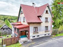 Prodej rodinného domu, Kovářská, Černopotocká, 170 m2