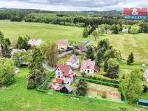 Prodej rodinného domu, Kovářská, Černopotocká, 170 m2