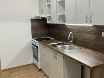 Pronájem bytu 1+kk, Prostějov, 48 m2