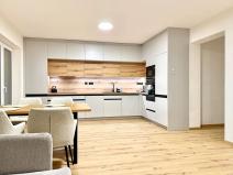 Pronájem bytu 3+kk, Frýdek-Místek, Panské Nové Dvory, 74 m2