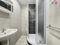 Pronájem bytu 1+1, České Budějovice - České Budějovice 2, Prachatická, 31 m2