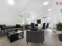 Prodej obchodního prostoru, Ostrava - Slezská Ostrava, Chittussiho, 449 m2