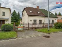Prodej rodinného domu, Pardubice - Bílé Předměstí, Drozdická, 110 m2