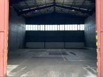 Pronájem skladu, Boršov nad Vltavou, Průmyslová, 425 m2
