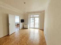 Pronájem bytu 1+1, Praha - Břevnov, Patočkova, 40 m2