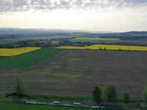 Prodej komerčního pozemku, České Meziříčí, 20620 m2