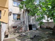 Prodej rodinného domu, Břeclav, Riegrova, 165 m2