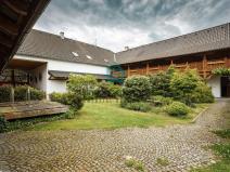 Prodej rodinného domu, Žabovřesky, 950 m2