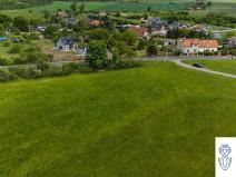 Prodej pozemku pro bydlení, Žatec, Chomutovská, 6565 m2