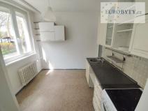 Prodej bytu 3+1, Praha - Hlubočepy, Lamačova, 77 m2
