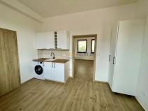 Pronájem bytu 1+1, Kunovice, 50 m2