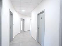 Pronájem kanceláře, Blansko, Poříčí, 163 m2