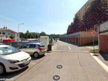 Pronájem garáže, Brno, Jasanová, 17 m2