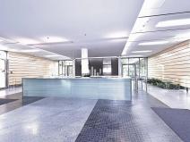 Pronájem kanceláře, Praha - Chodov, V parku, 513 m2