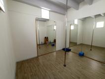 Pronájem kanceláře, Praha - Krč, Perlitová, 113 m2