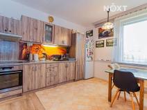 Prodej bytu 4+1, Český Krumlov, Urbinská, 83 m2