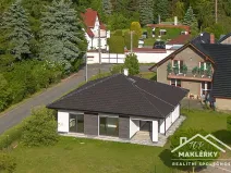 Prodej rodinného domu, Sázava, Na Křemelce, 98 m2