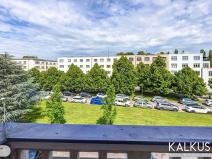 Pronájem bytu 2+1, Hradec Králové, Labská kotlina, 55 m2