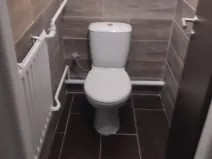 Pronájem bytu 2+1, Jemnice, Obůrka, 60 m2