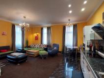 Prodej bytu 3+kk, Karlovy Vary, Na Vyhlídce, 94 m2