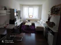 Prodej bytu 3+1, Karlovy Vary, Vítězná, 66 m2