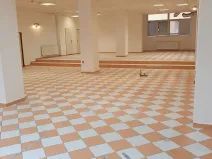 Pronájem obchodního prostoru, Kutná Hora, Vocelova, 260 m2