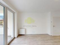 Pronájem bytu 2+kk, Olomouc, Topolová, 55 m2