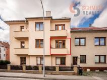 Prodej bytu 1+1, Brno, Škroupova, 39 m2