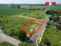 Prodej pozemku pro bydlení, Časy, 1235 m2