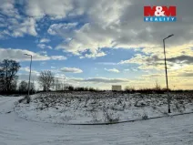 Prodej pozemku pro bydlení, Časy, 1235 m2