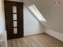 Prodej bytu 3+kk, Choceň, Záměstí, 62 m2