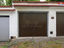 Prodej garáže, Klatovy, Pod Hůrkou, 17 m2