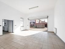 Prodej obchodního prostoru, České Budějovice, Opatovická, 250 m2