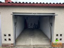 Prodej garáže, Plzeň, Univerzitní, 20 m2