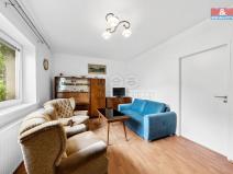 Prodej rodinného domu, Děčín - Děčín III-Staré Město, Litoměřická, 87 m2