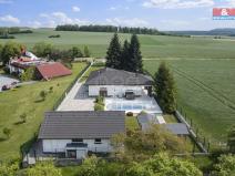 Prodej rodinného domu, Dobruška, Doly, 184 m2