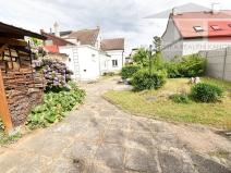 Prodej rodinného domu, Káraný, Hlavní, 109 m2